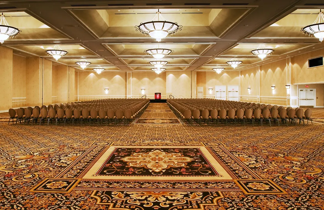 The Roosevelt Hotel New Orleans - Waldorf Astoria Hotels & Resorts-1