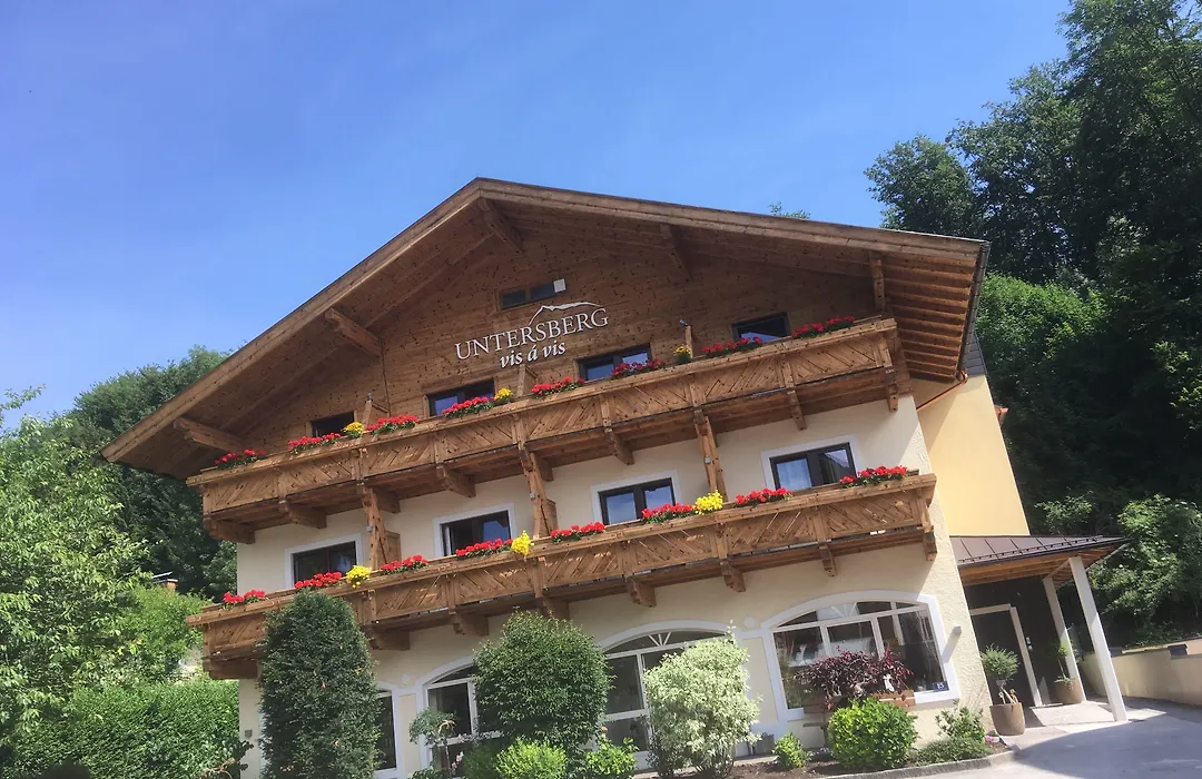 Hotel Untersberg-1