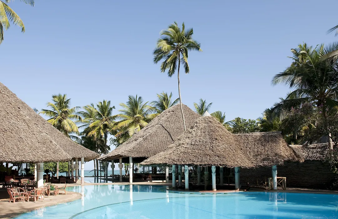 Neptune Paradise Beach Resort & Spa-1