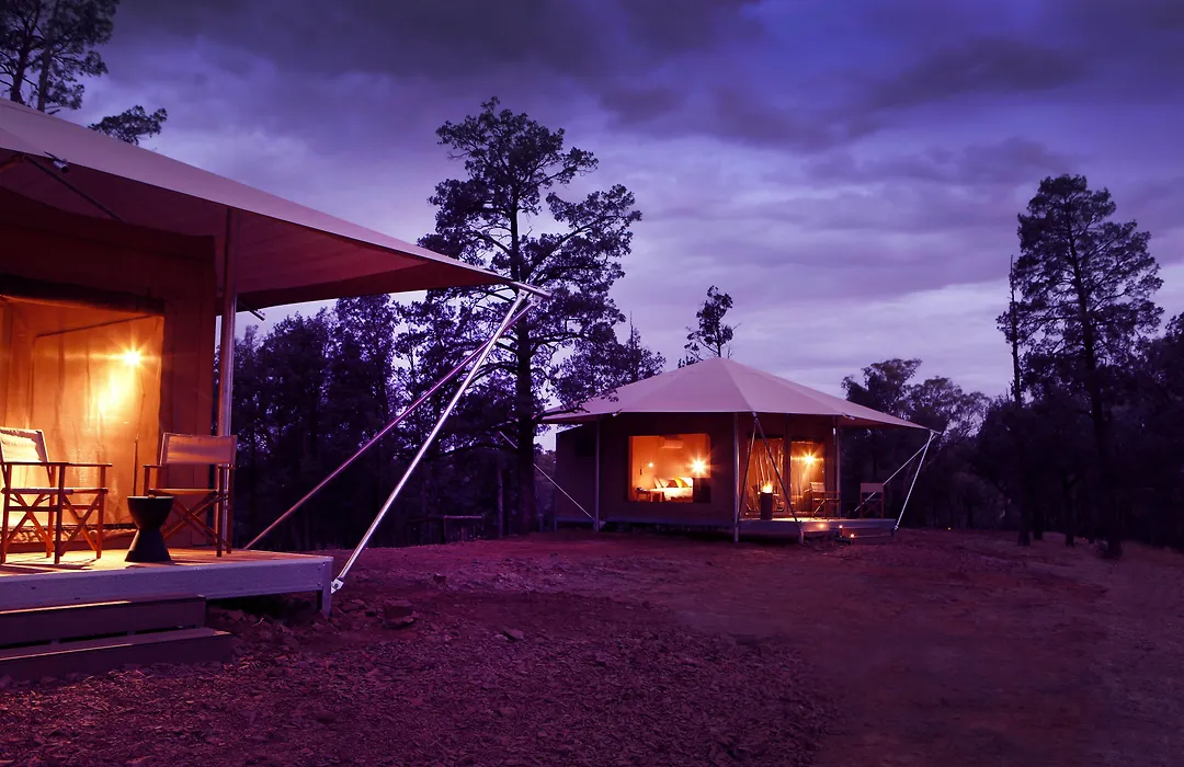 Discovery Resorts - Wilpena Pound-1