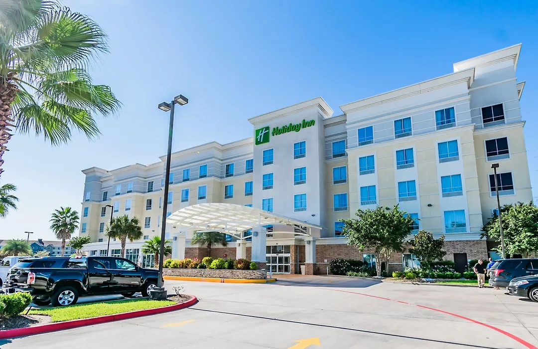 Holiday Inn Houston-Webster By Ihg-1