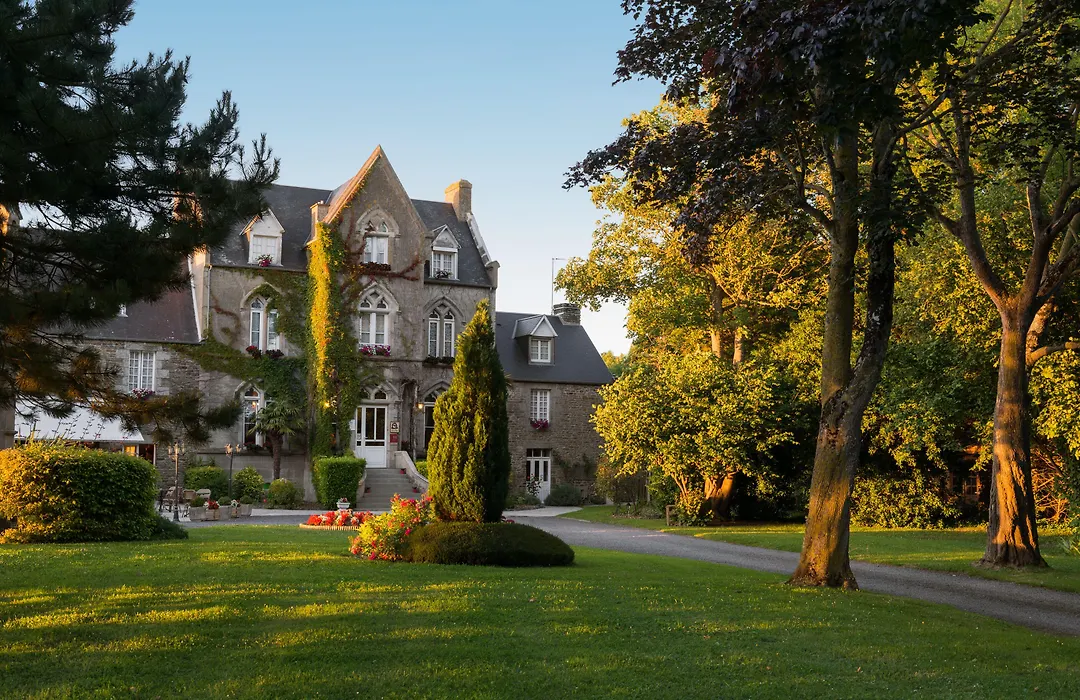 Manoir de la Roche Torin, The Originals Relais (Relais du Silence)-1