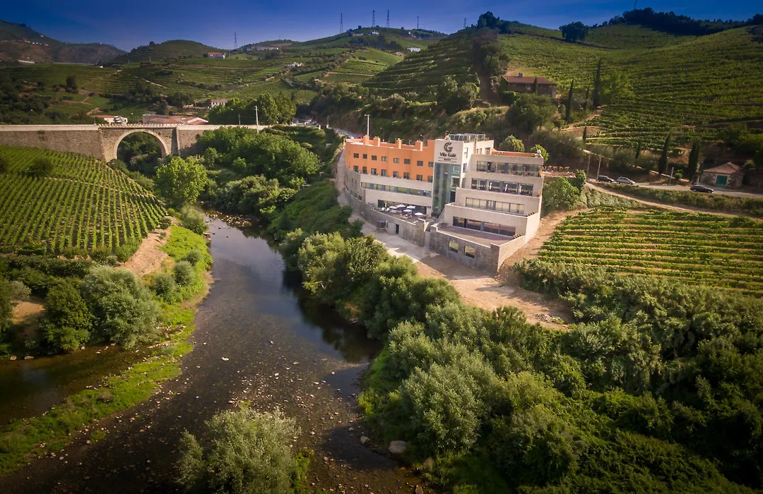 Vila Gale Collection Douro-1