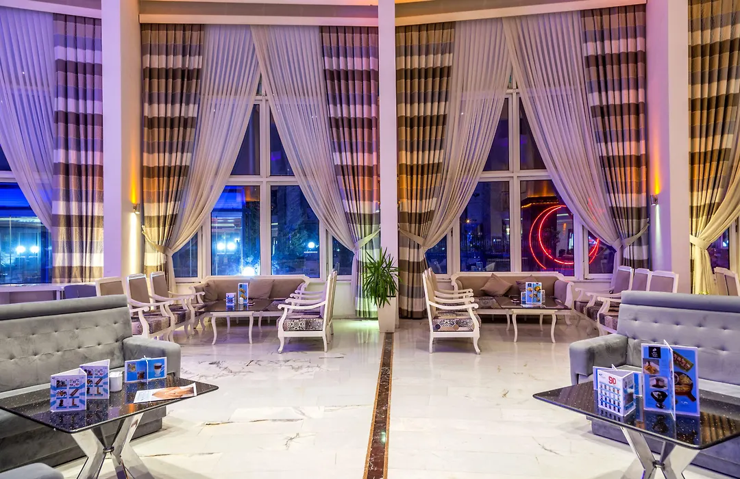 Afyon Orucoglu Thermal Resort-1