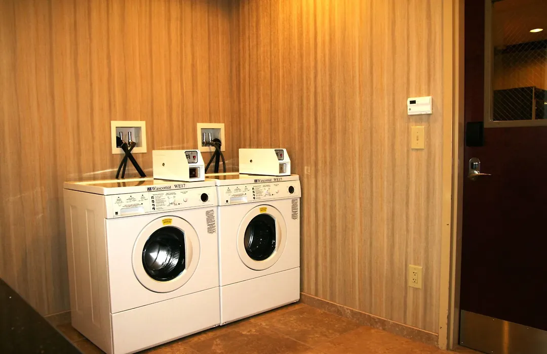 Hampton Inn Matamoras-1