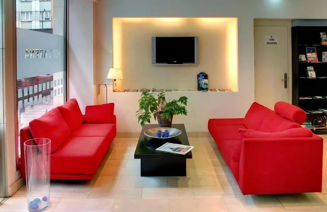 Hotel Arena-1