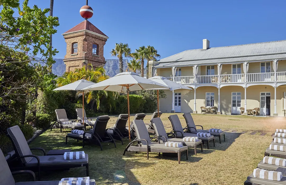 Dock House Boutique Hotel And Spa By Newmark-1