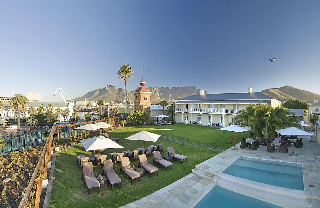 Dock House Boutique Hotel And Spa By Newmark-1
