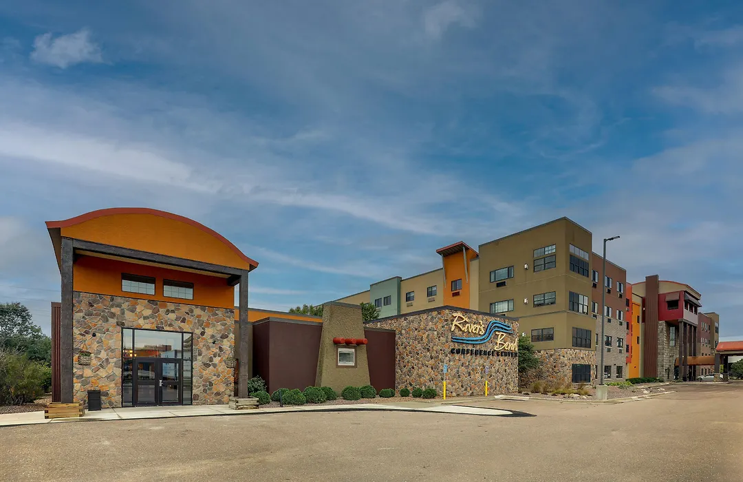 Stoney Creek Hotel Sioux City-1
