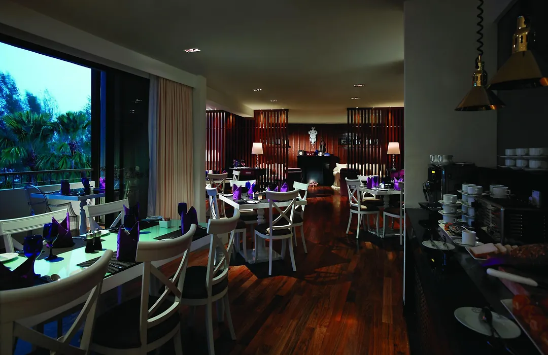 Hard Rock Hotel Penang-1