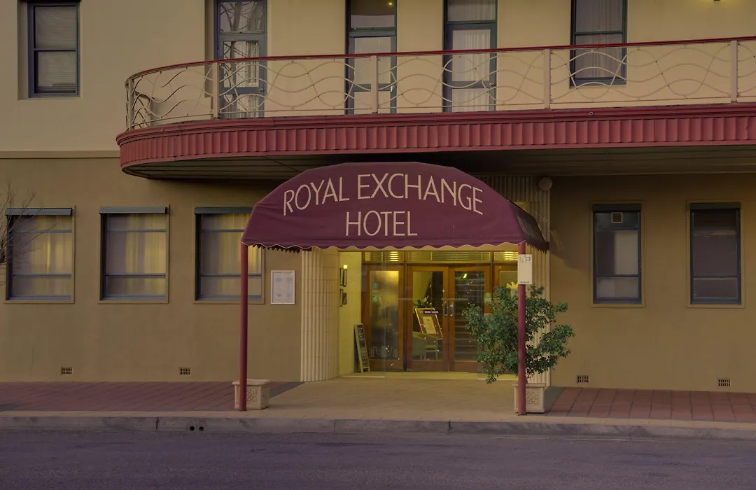 Royal Exchange Hotel-1