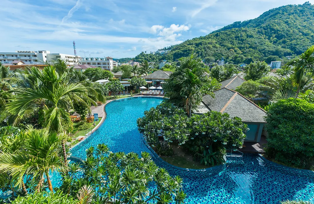 Metadee Concept Hotel-1