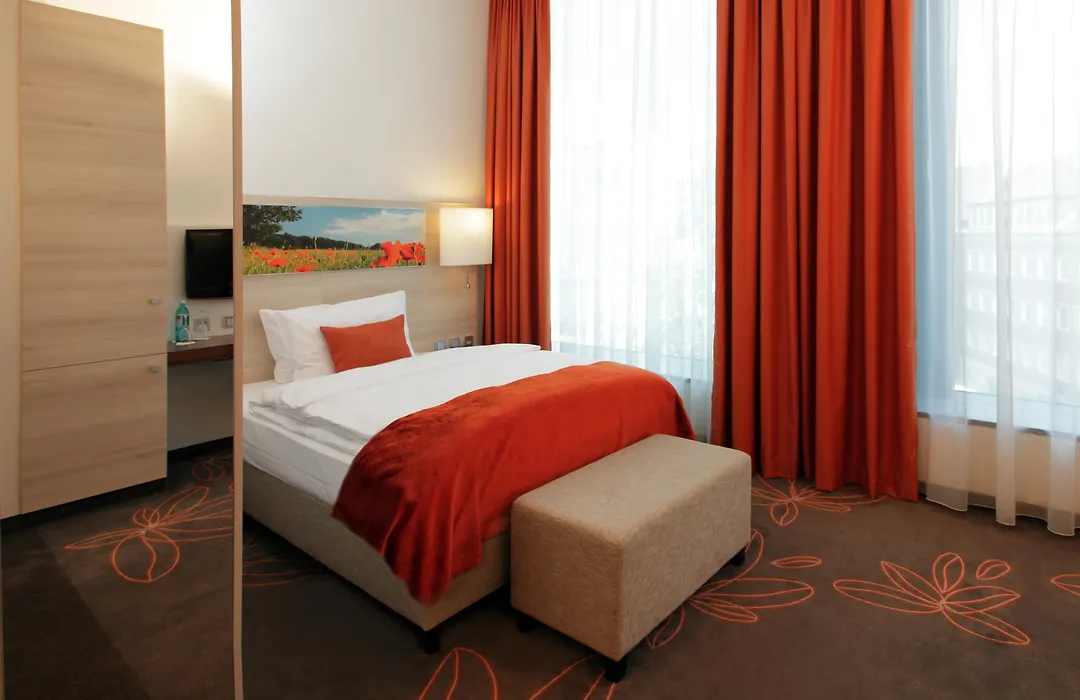 H4 Hotel Muenster-1