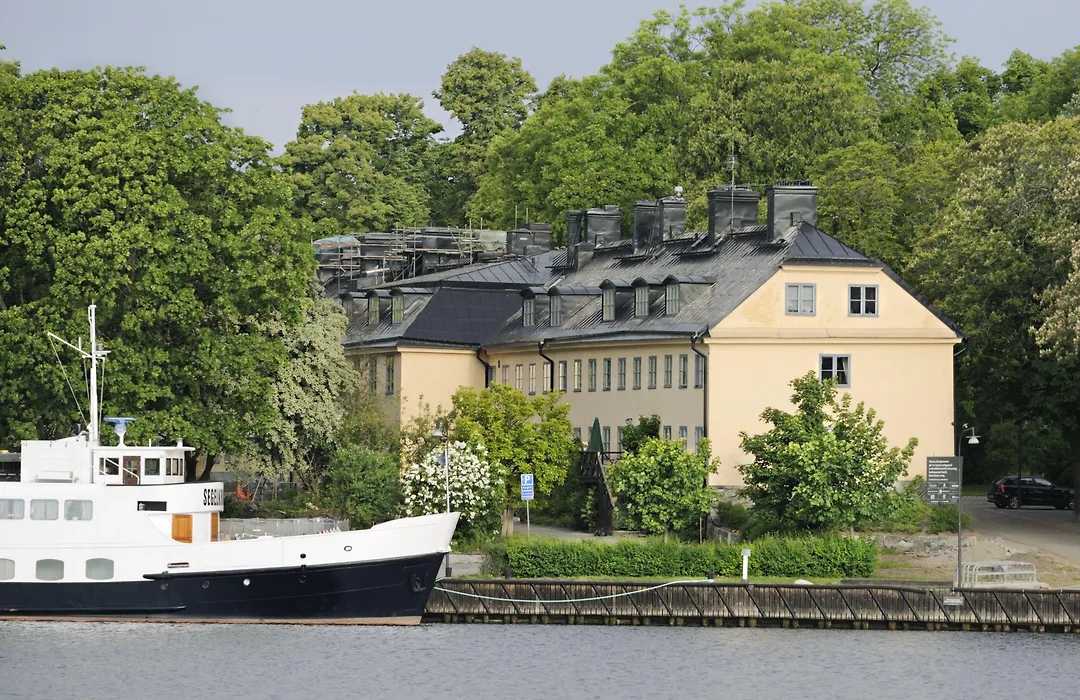 Hotel Skeppsholmen, Stockholm, A Member Of Design Hotels-1