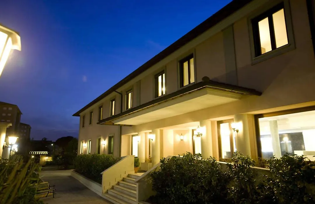 Hotel Alba Roma-1