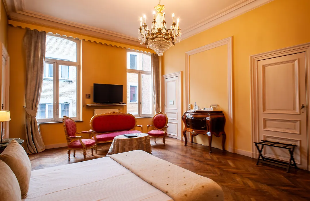 Boutique Hotel Hancelot-1