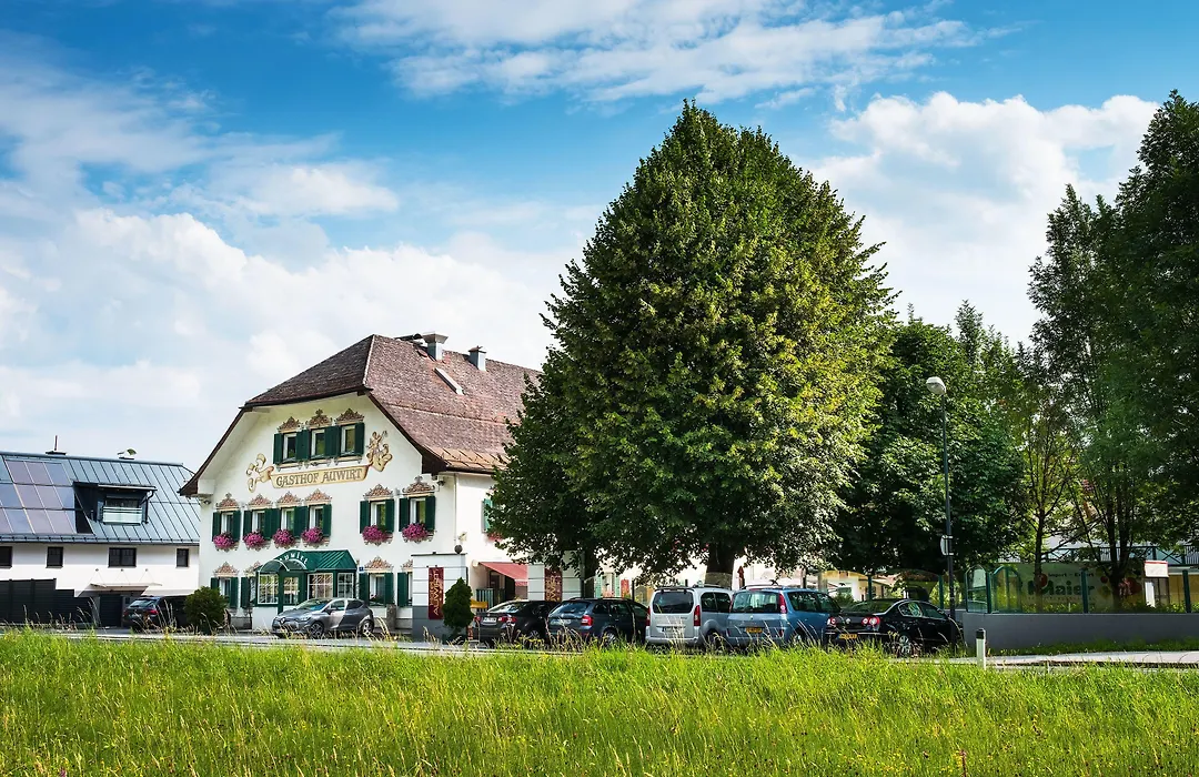 Apartments Auwirt-1