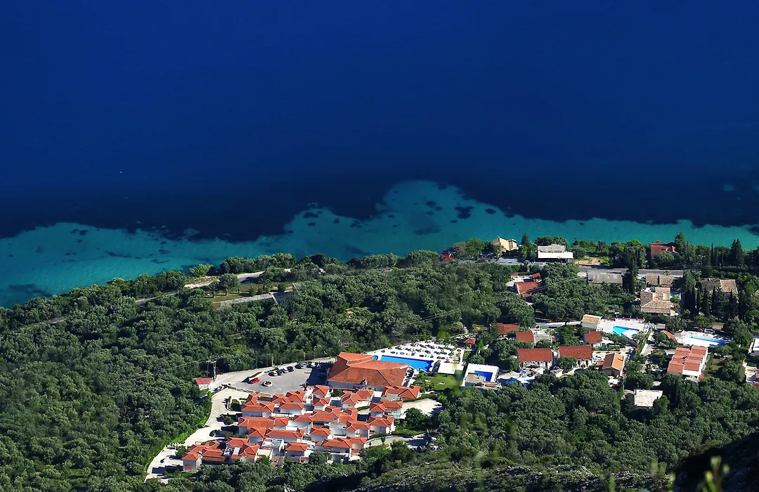 Pantokrator Hotel-1