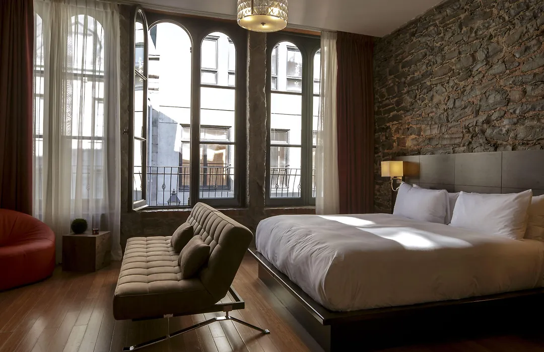 Le Petit Hotel Vieux-Montreal - Saint-Paul By Gray Collection-1