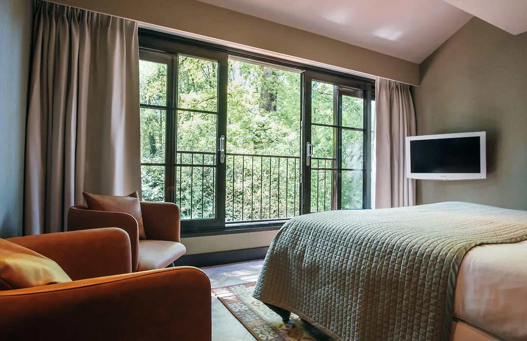 Van Der Valk Hotel Apeldoorn - De Cantharel-1