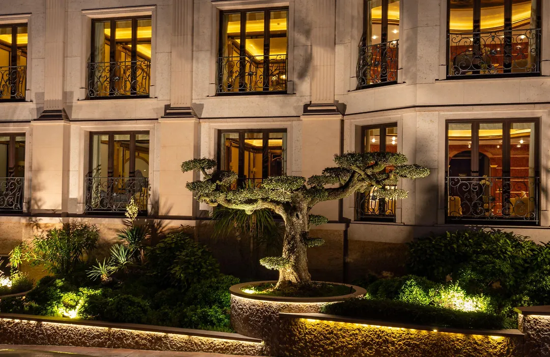 Mulino Luxury Boutique Hotel-1