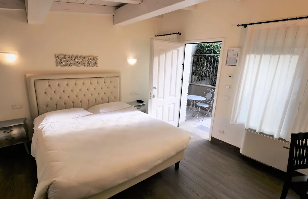 Hotel Patavium-1