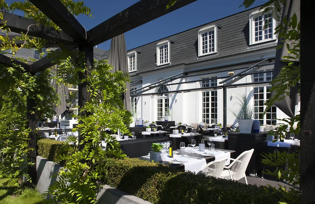 Van Der Valk Hotel Brugge Oostkamp-1