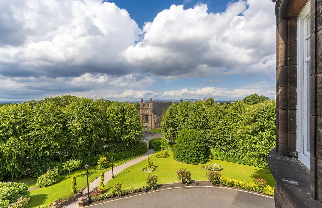 Sherbrooke Castle Hotel-1