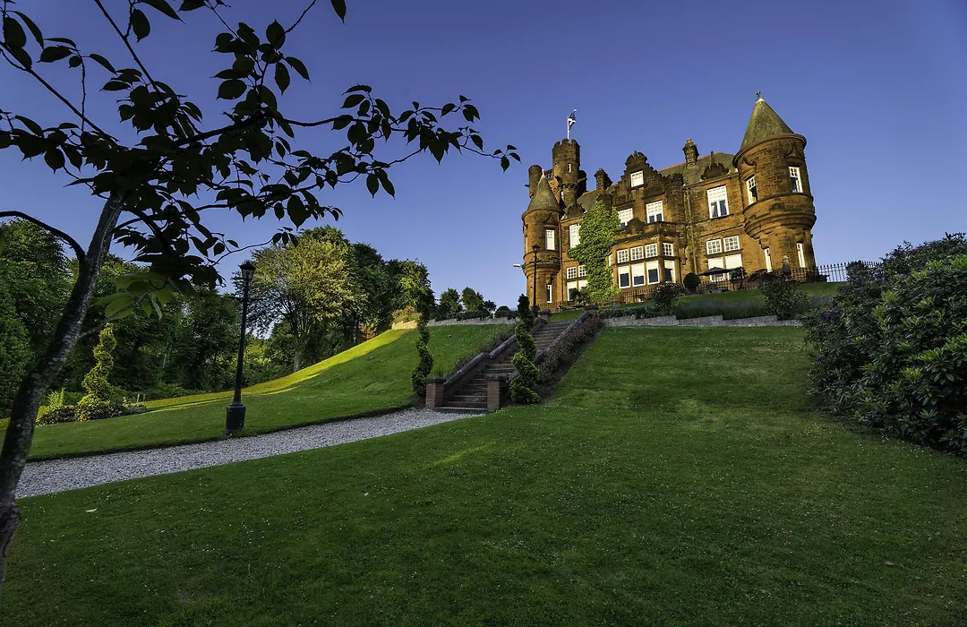 Sherbrooke Castle Hotel-1