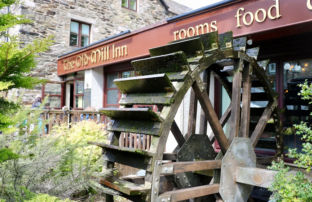The Old Mill Inn-1