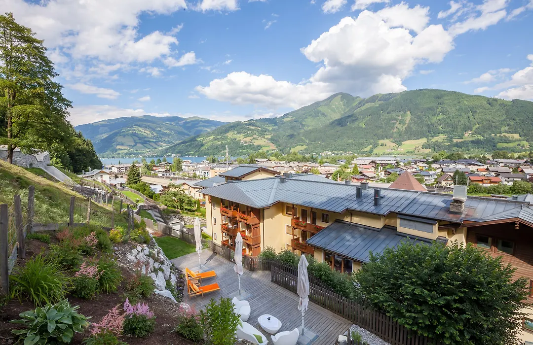 Sport- Und Familienresort Alpenblick-1