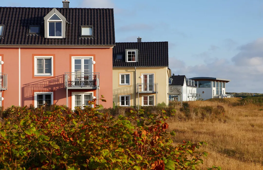 Tui Blue Sylt-1