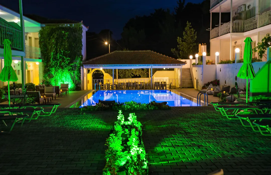 Hotel Nereides-1