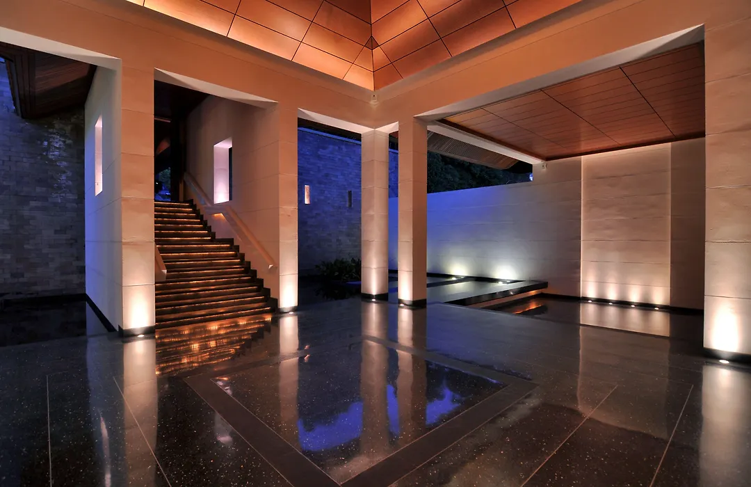 Paresa Resort Phuket (Adults Only)-1