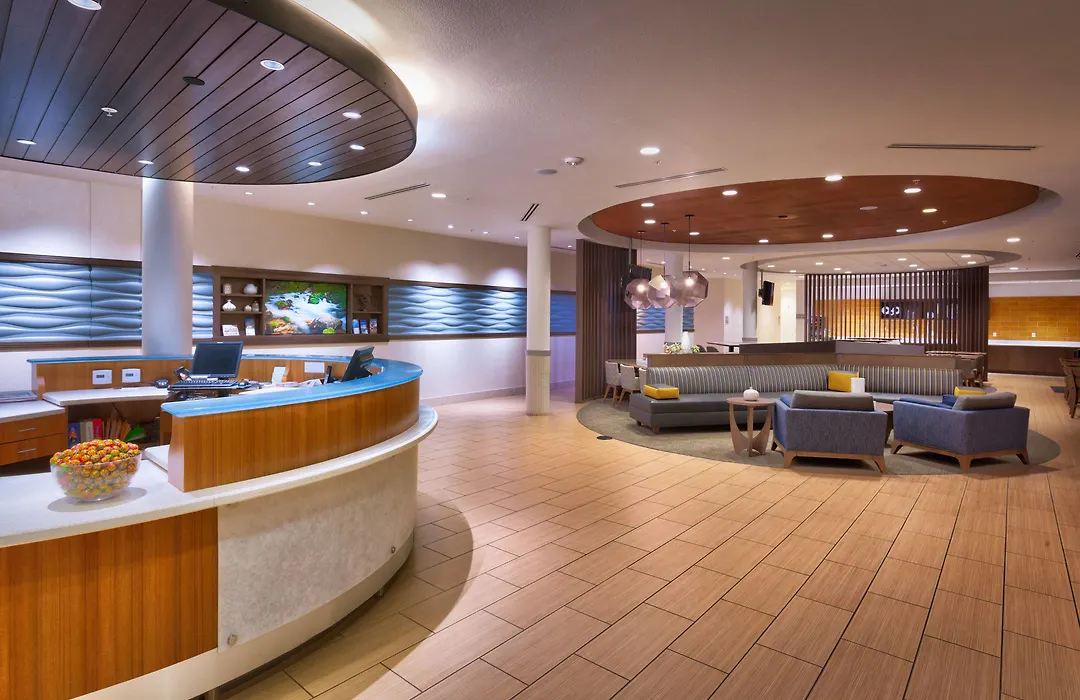 Springhill Suites By Marriott Rexburg-1