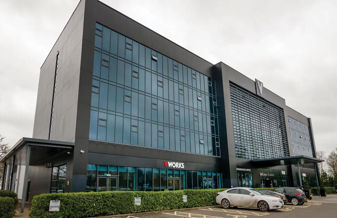 Village Hotel Solihull-1