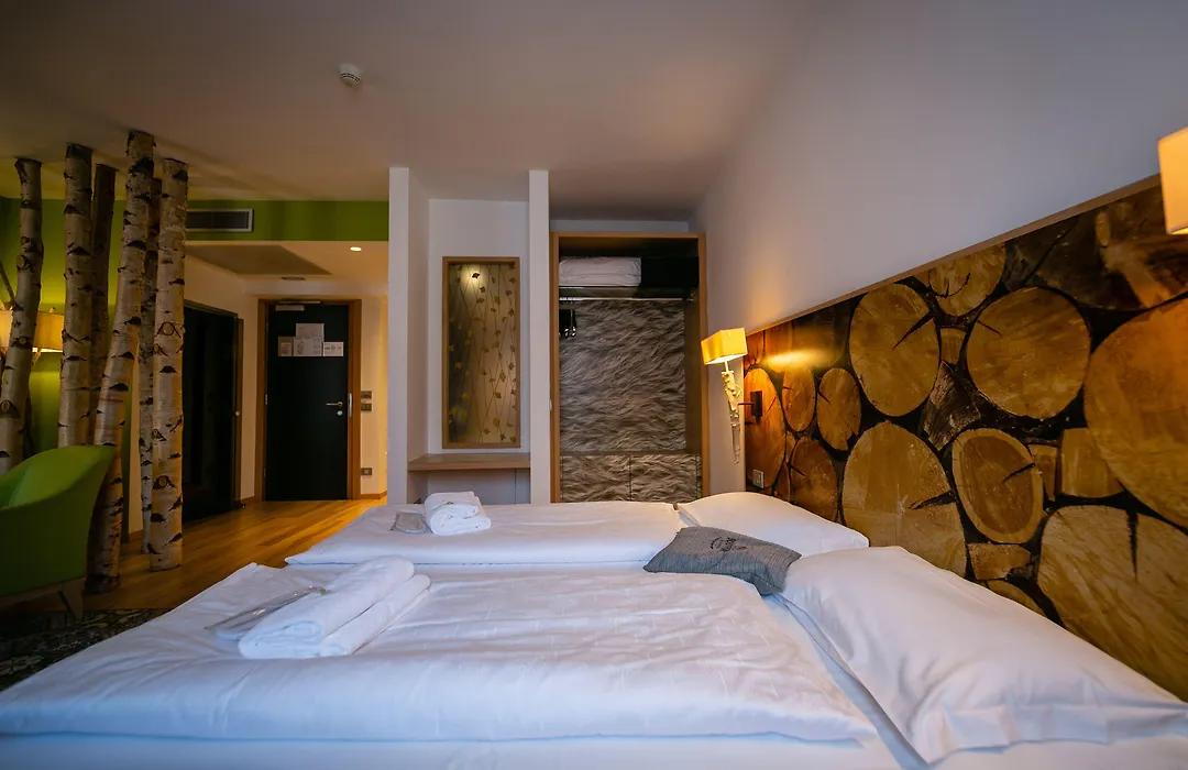 Boutique Exclusive B&B-1