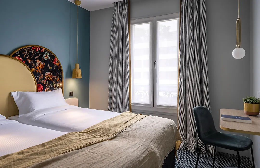 Hotel Leopold - Orso Hotels-1