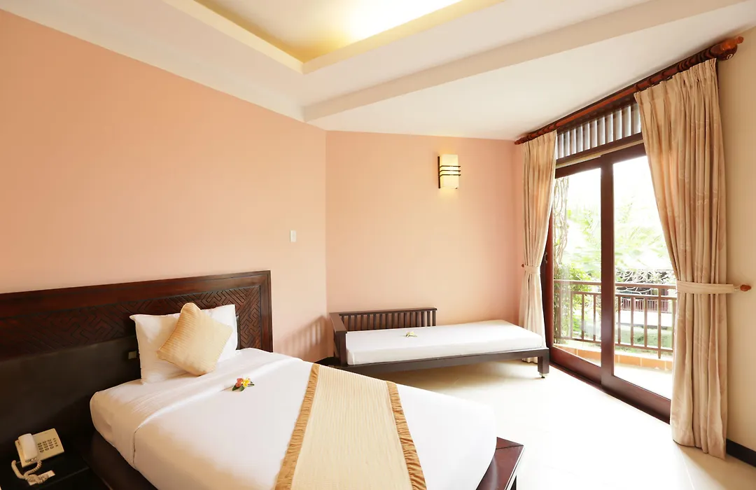 Romana Resort & Spa-1