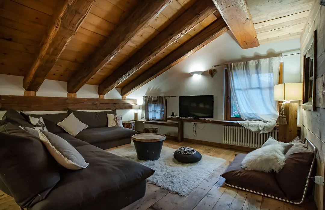 Chalet Svizzero-1