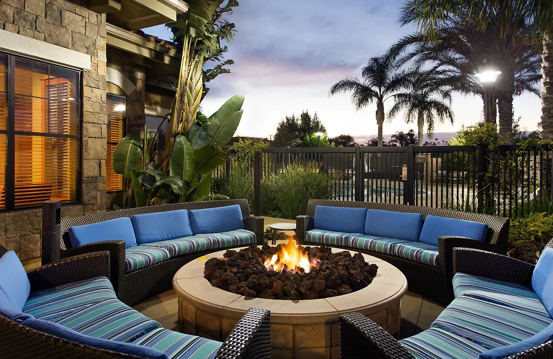 Residence Inn By Marriott Camarillo-1