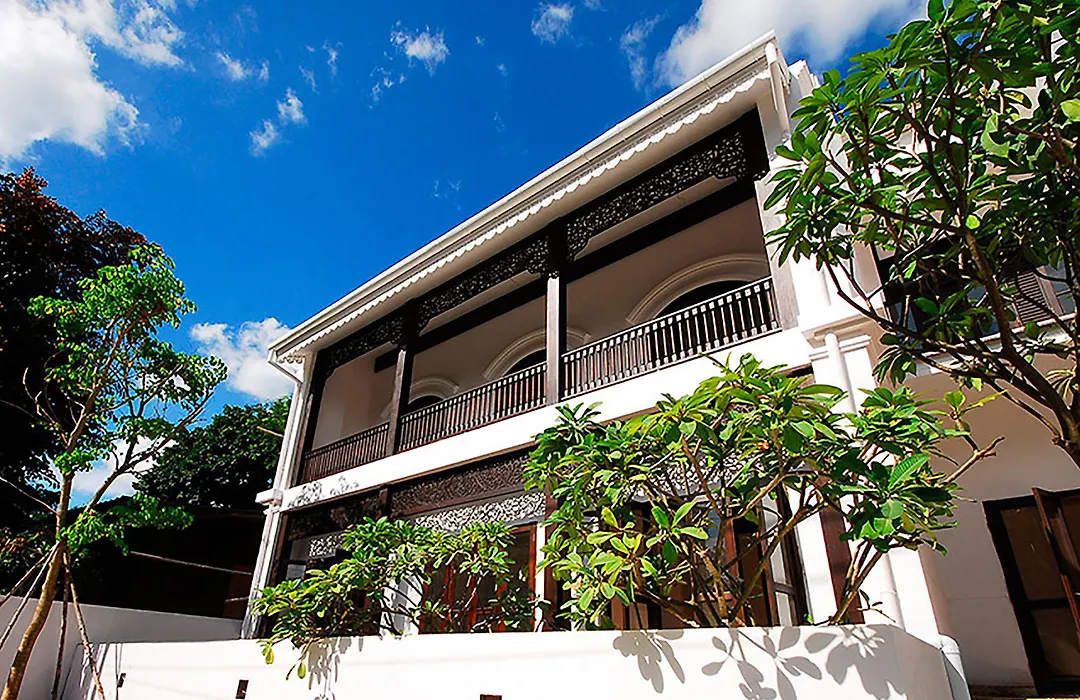 Ping Nakara Boutique Hotel And Spa-1