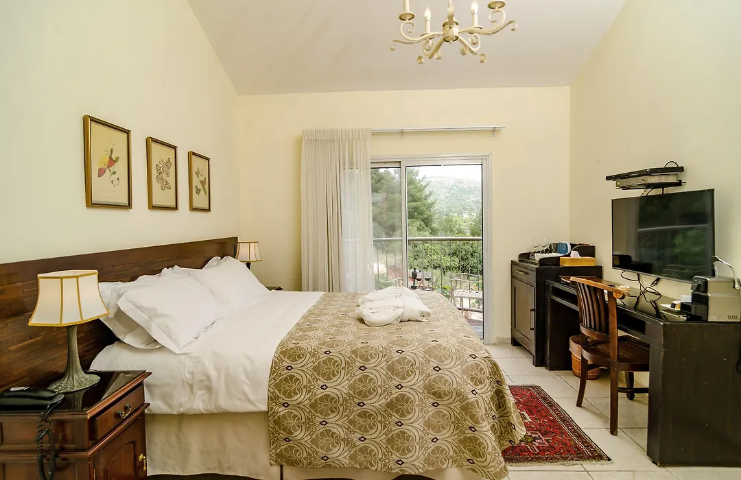 Amirey Hagalil Boutique Hotel-1