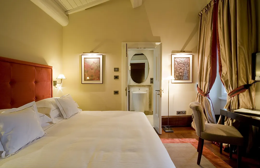 Hotel L'Orologio - WTB Hotels-1