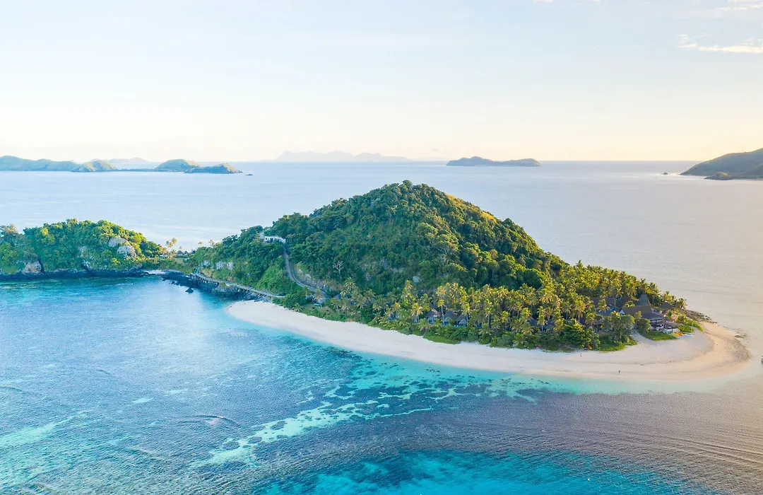 Matamanoa Island Resort-1