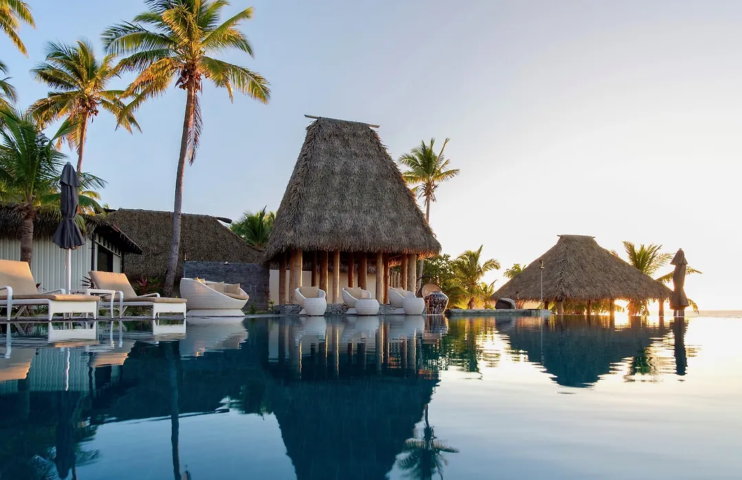 Matamanoa Island Resort-1