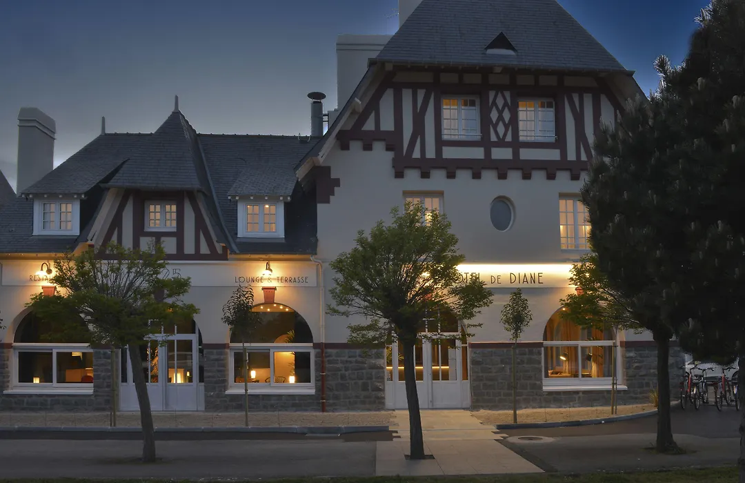 Hotel De Diane-1