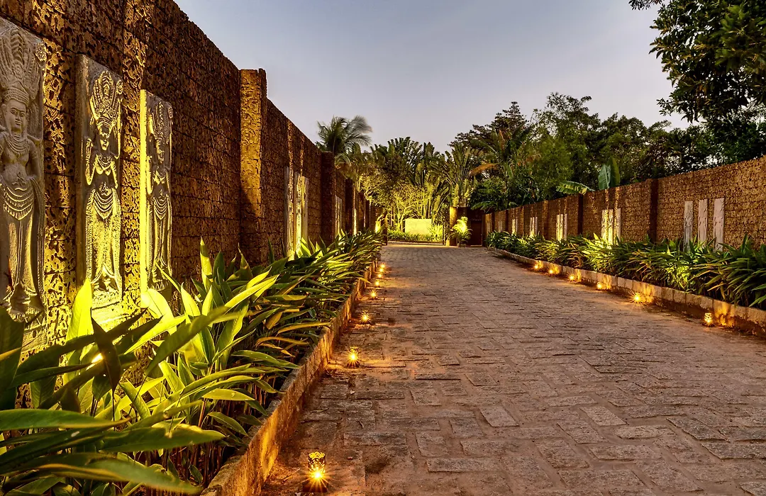 Chen Sea Resort & Spa Phu Quoc-1
