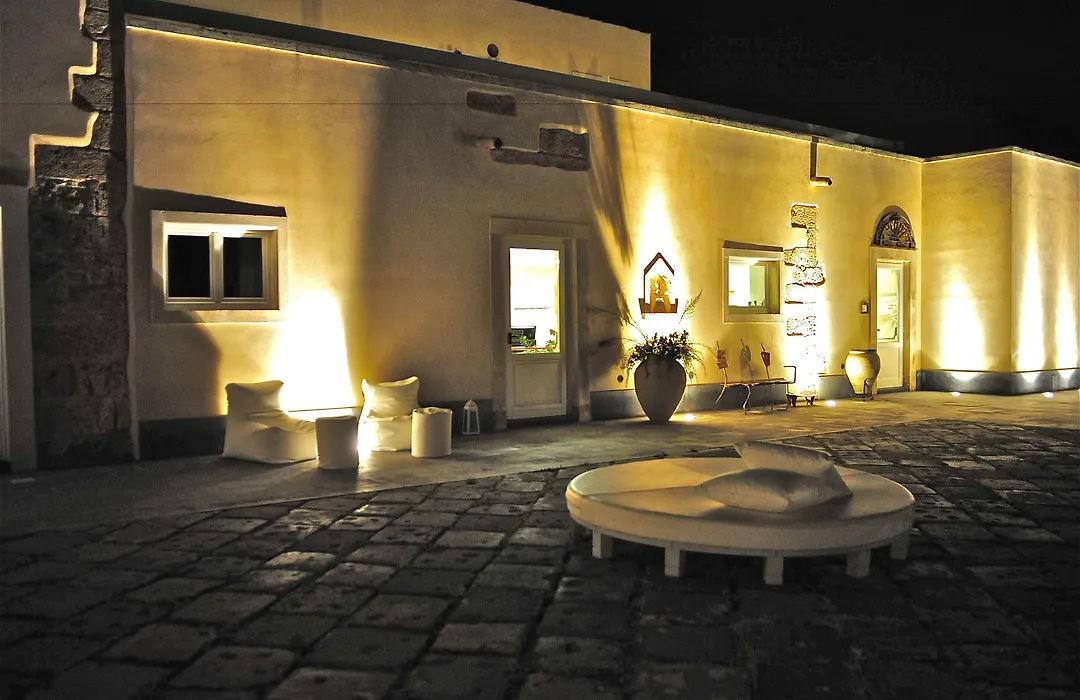 Hotel Borgo Pantano-1