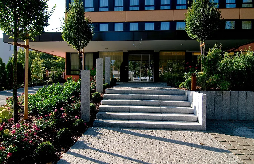 Achat Hotel Muenchen Sued-1